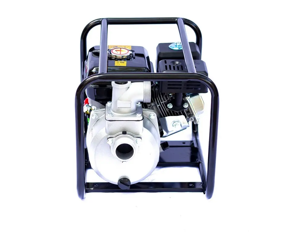 Motopompa TechnoWorker WP 30 B