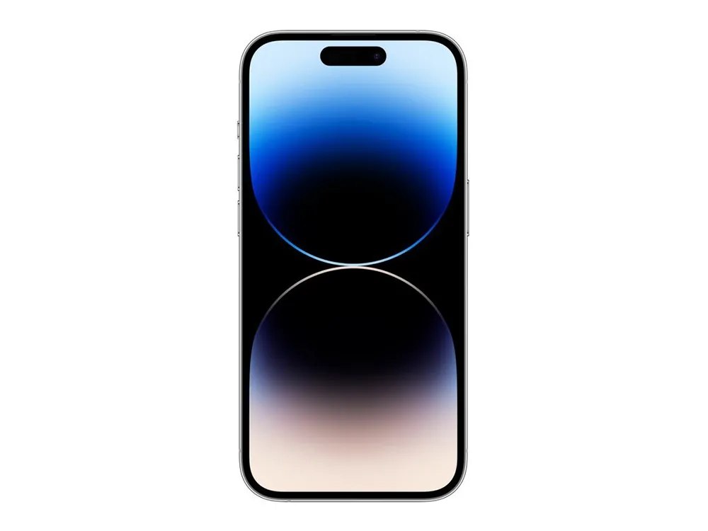 Smartphone Apple iPhone 14 Pro Max, 6GB/1TB, Silver