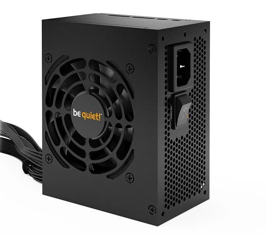 Sursă Alimentare PC be quiet! BN320, 300W, SFX
