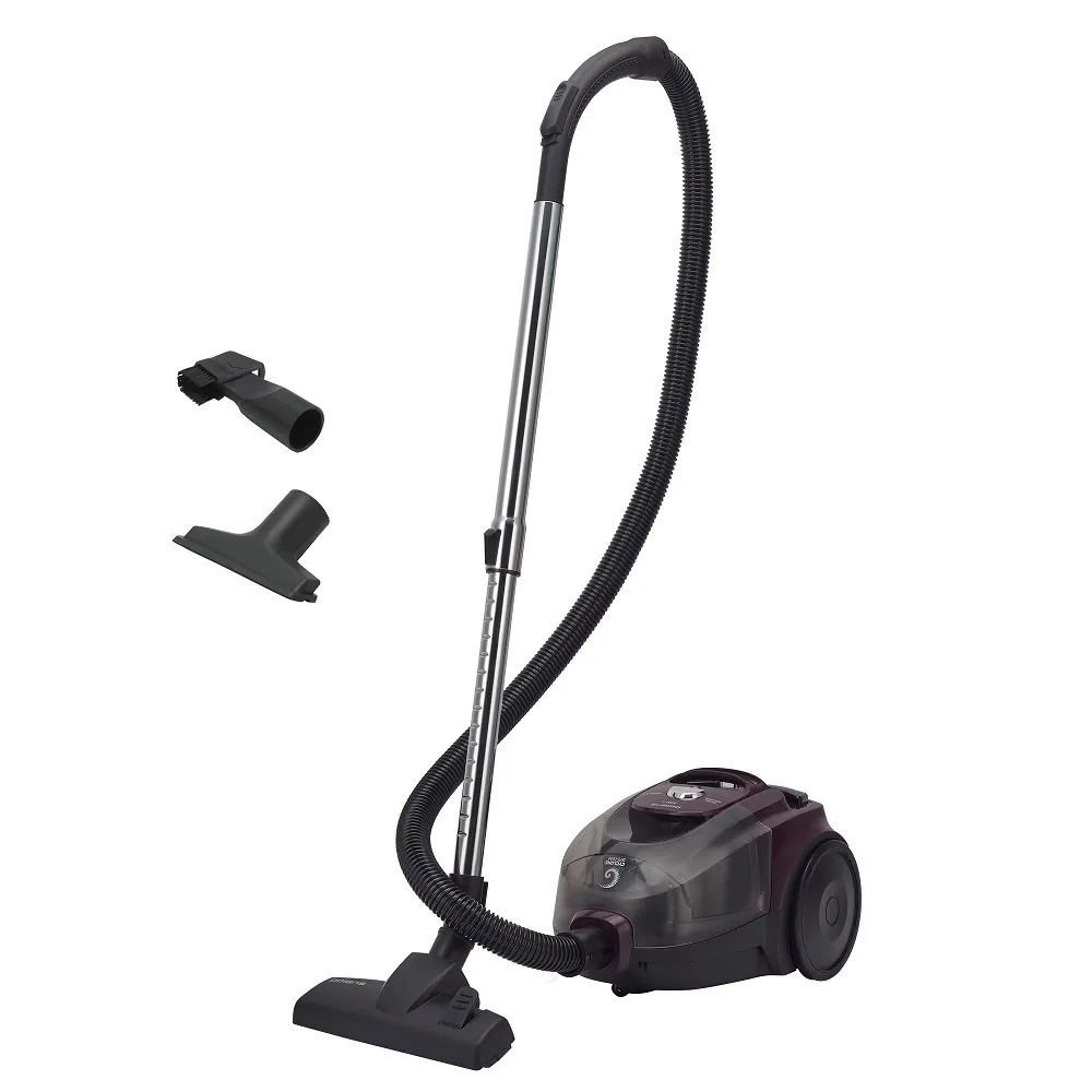 Aspirator Polaris PVC 2015, Violet