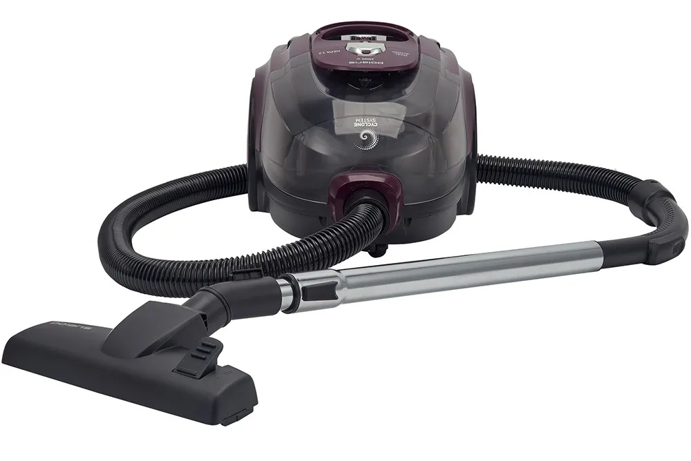 Aspirator Polaris PVC 2015, Violet