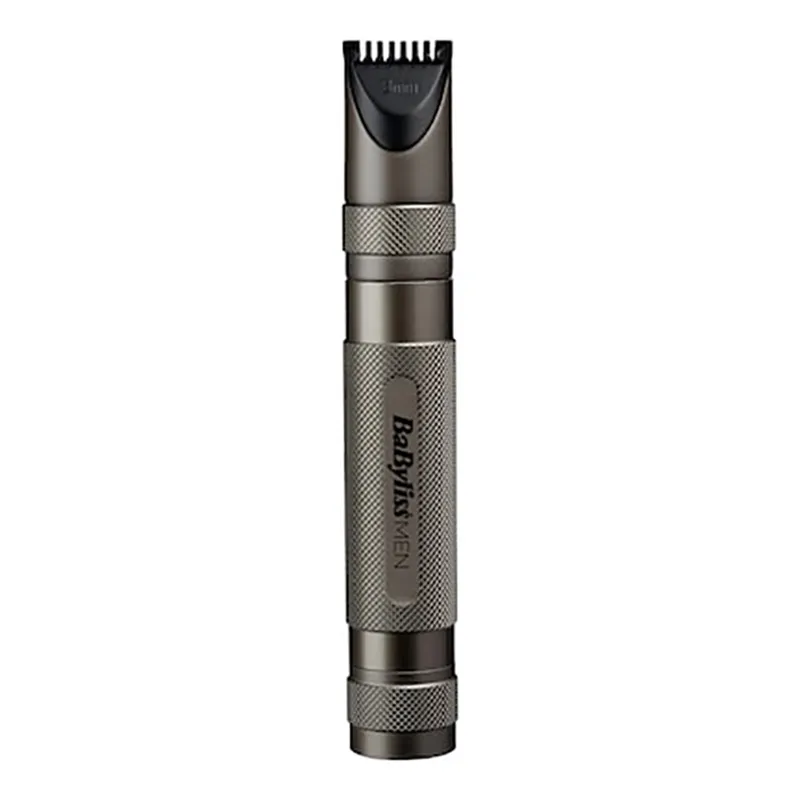 Trimmer pentru bărbați BaByliss E110E, Bronz