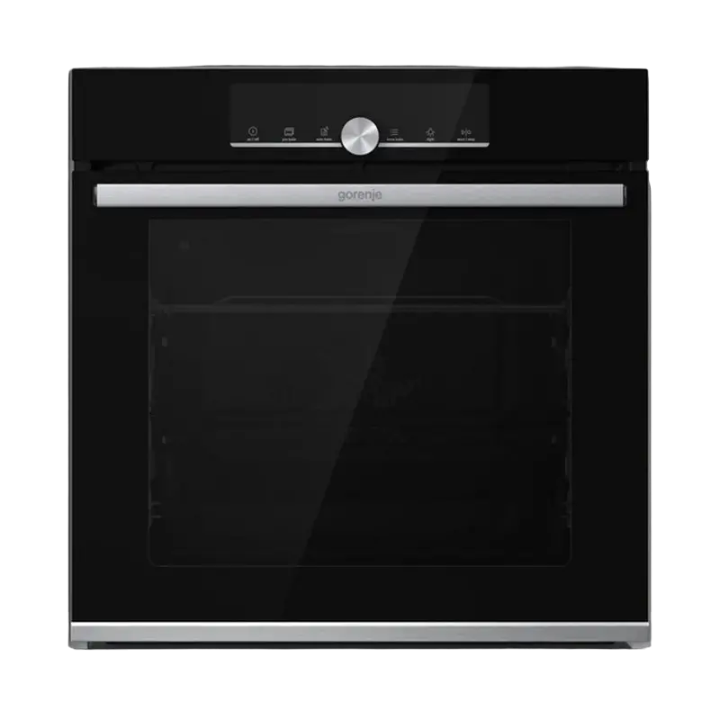 Cuptor Electric Gorenje BOSX 6747 A01BG, Negru