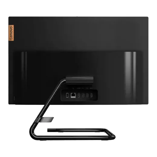 Computer All-in-One Lenovo IdeaCentre 3 24IMB0, 23,8", Intel Core i3-10100T, 8GB/256GB, Fără SO, Negru