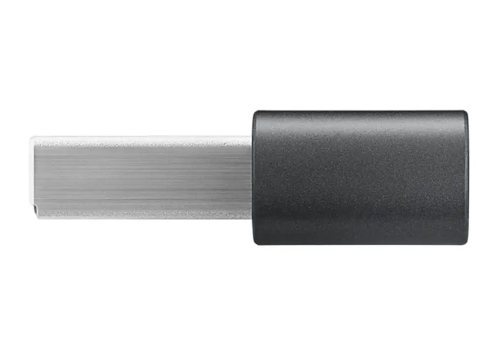 Memorie USB Samsung FIT Plus, 256GB, Gri