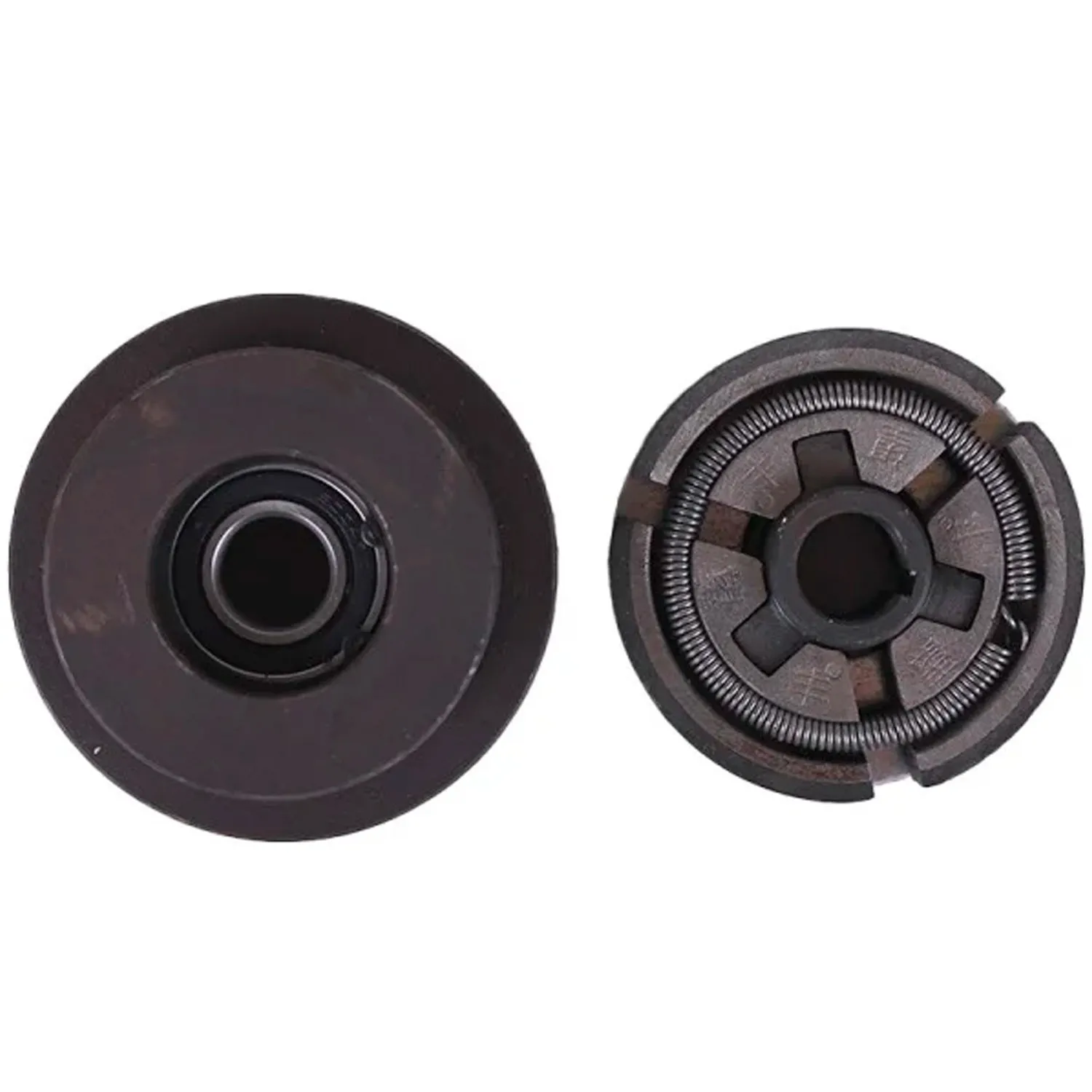 Ambreiaj centrifugal (pentru cheie 20 mm) - 168F/u0009 VM178-168F