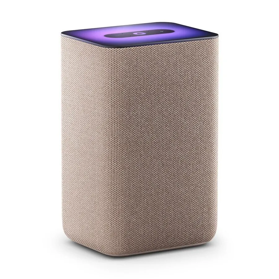 Boxă portabilă Yandex YNDX-00051, Bej