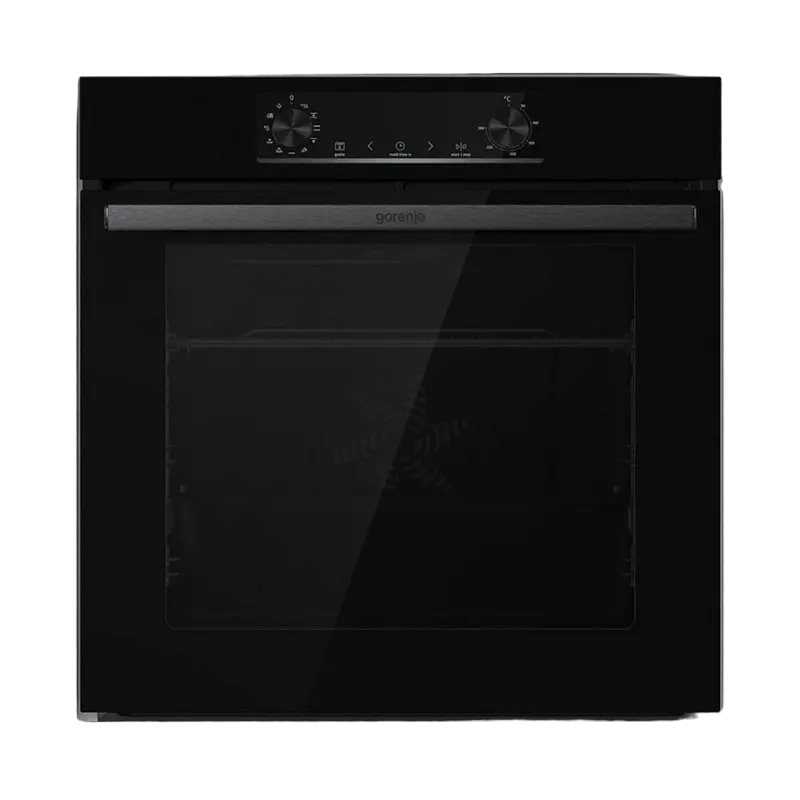 Cuptor Electric Gorenje BO6735E05B, Negru