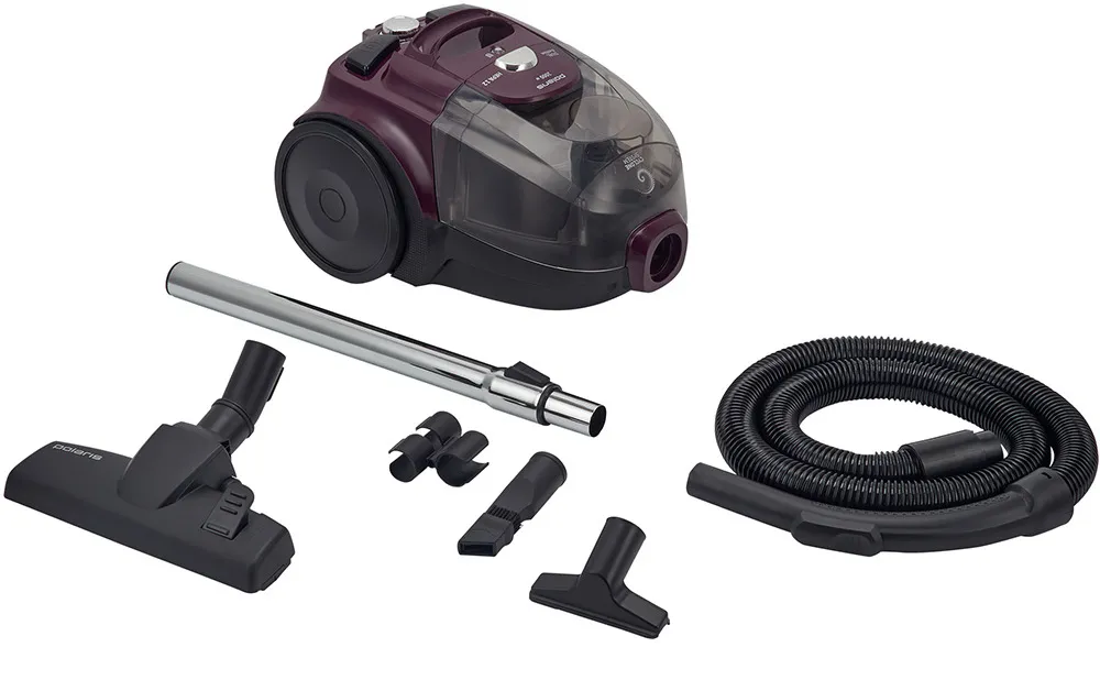 Aspirator Polaris PVC 2015, Violet