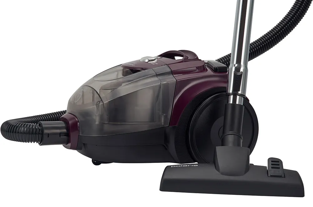 Aspirator Polaris PVC 2015, Violet