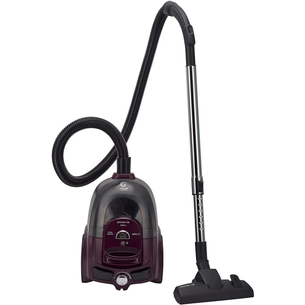 Aspirator Polaris PVC 2015, Violet