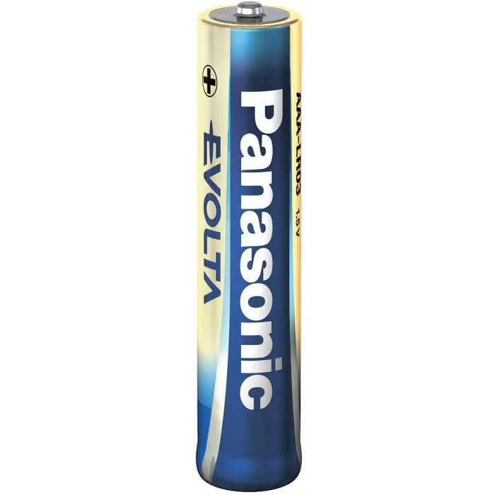 Panasonic   