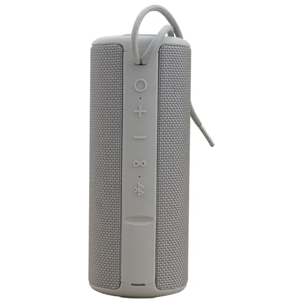 Boxă portabilă Xmusic Trendy Q18P, Gri