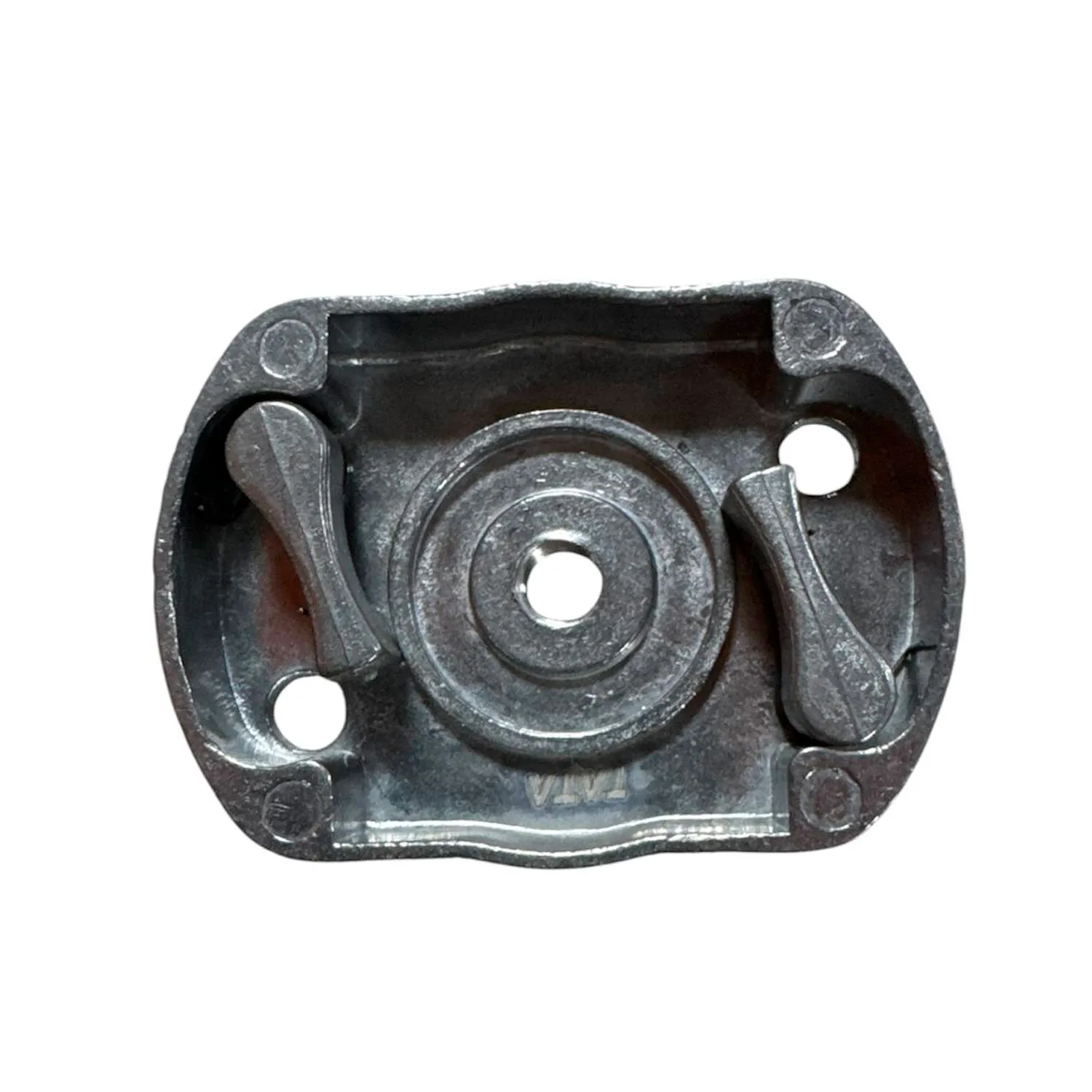 Oala demaror motocoasa  2-catei