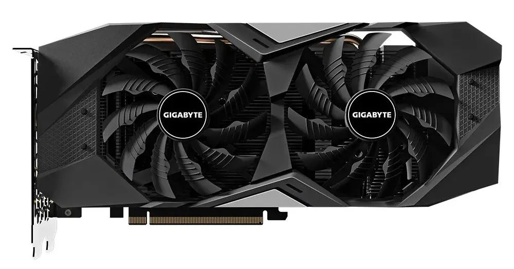 Placă Video Gigabyte GV-N2060WF2OC-12GD, 12GB GDDR6 192bit