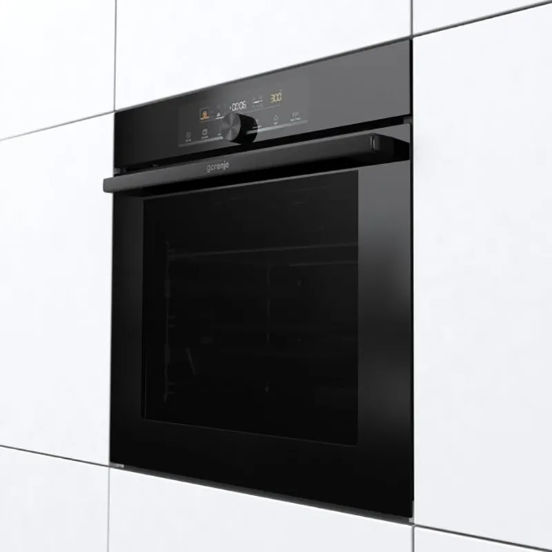 Cuptor Electric Gorenje BOSX 6747 A01BG, Negru