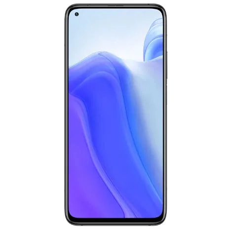 Smartphone Xiaomi Mi 10T, 6GB/128GB, Negru