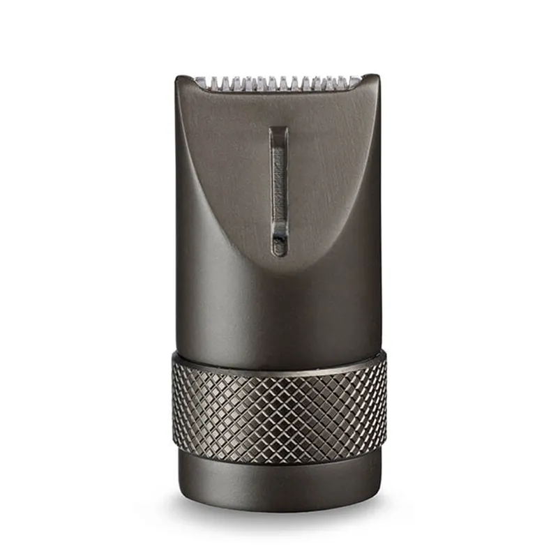 Trimmer pentru bărbați BaByliss E110E, Bronz