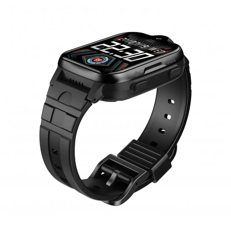 Wonlex CT08, Black