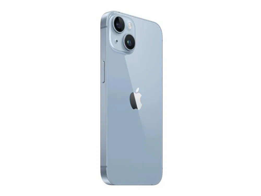 Smartphone Apple iPhone 14 Plus, 6GB/256GB, Blue