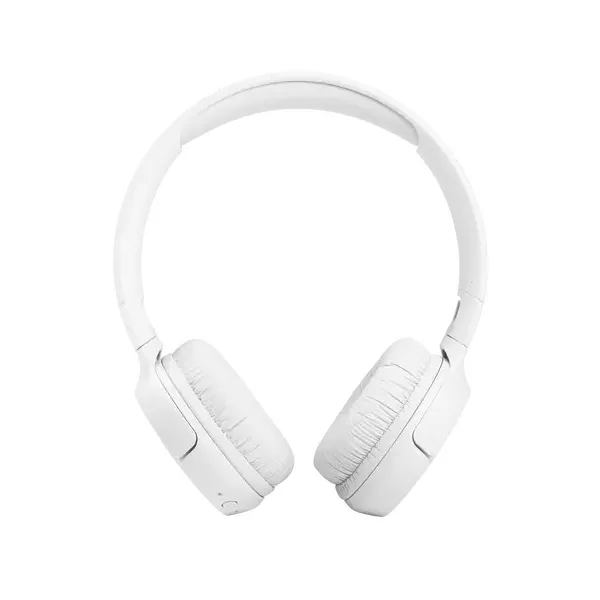 Căști JBL Tune 510BT, Alb