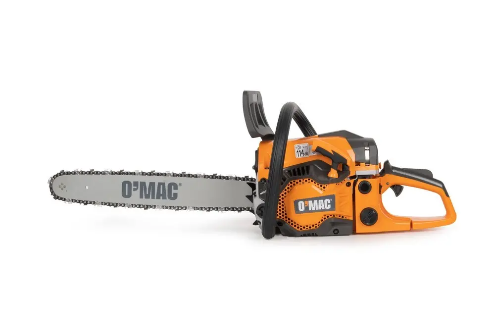 Drujba O'Mac MF 360