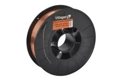 Sirma de sudare Villager 1:2mm15/1 ER70S-6 KG