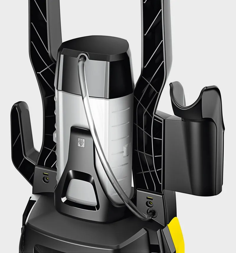 Aparat de spălat cu presiune Karcher K 4 Universal, 1.679-300.0