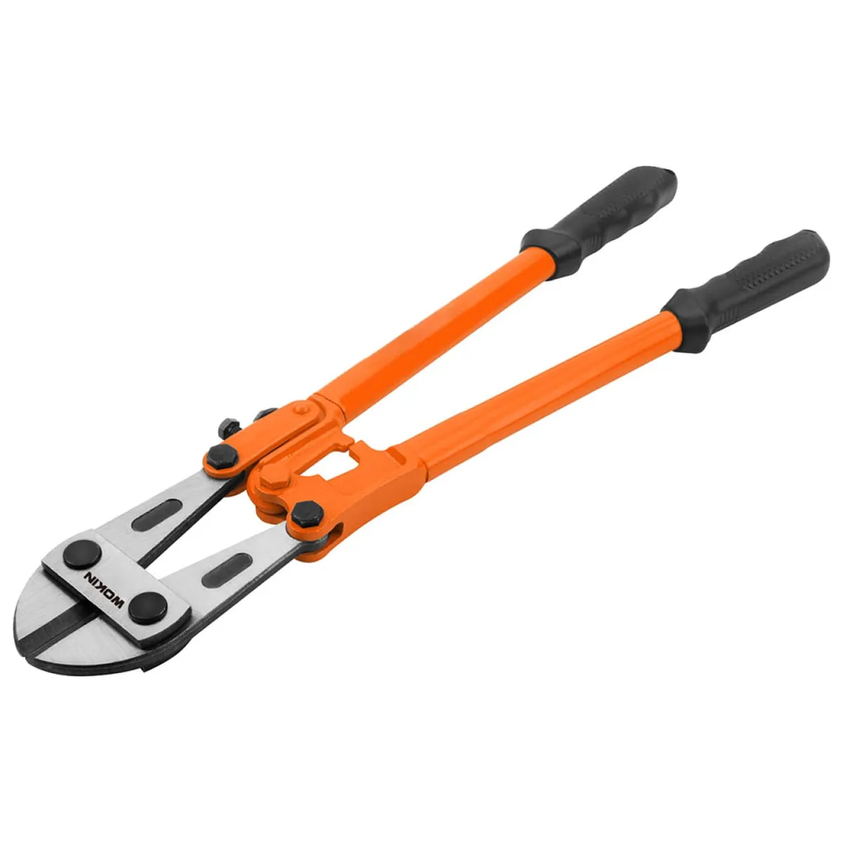 Cleste pentru taiat bolturi WOKIN 750 mm 