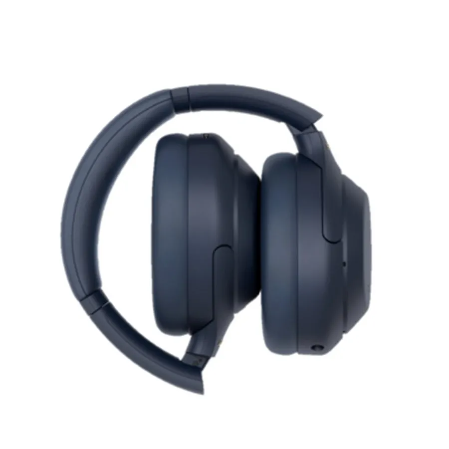 Căști SONY WH-1000XM4, Albastru