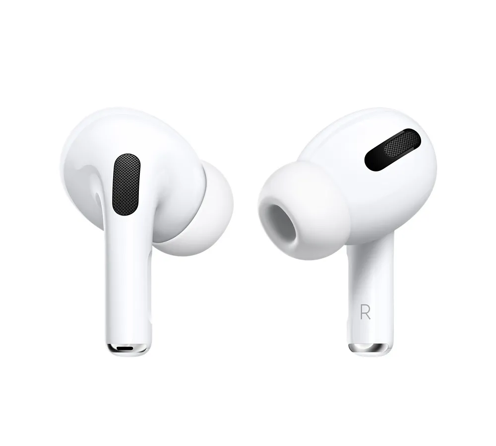 Căști Apple AirPods PRO with MagSafe, Alb