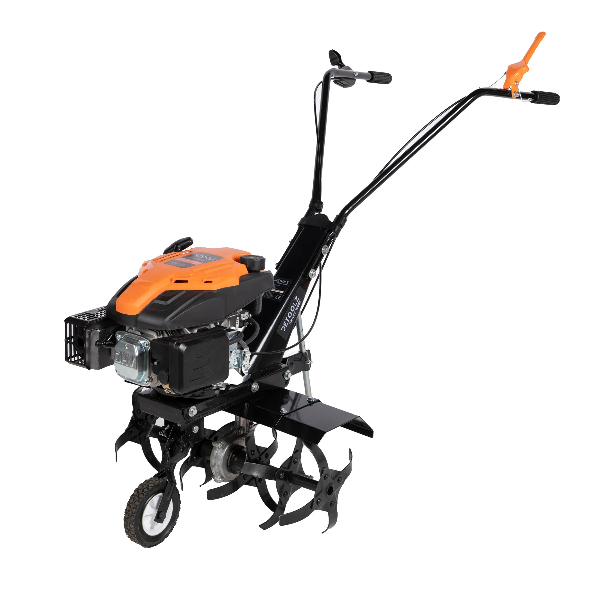 Motosapă Detoolz 4T 6CP 173CC