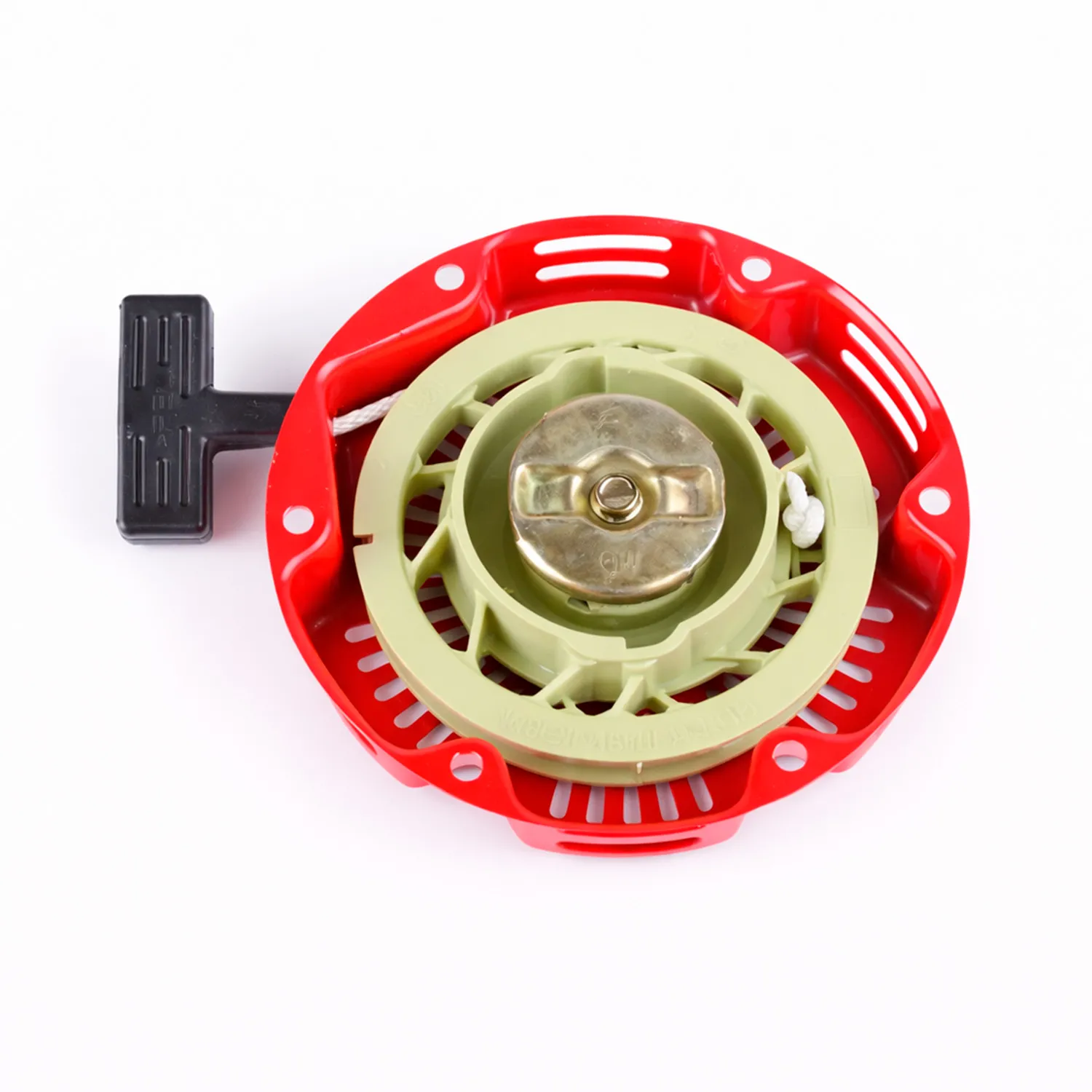 Demaror 156F VM-003-156F