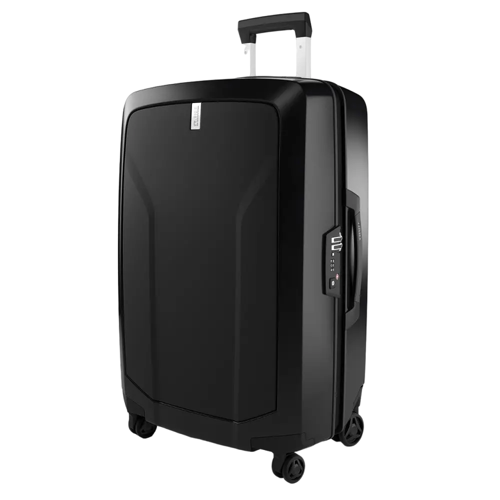 Valiză pentru bagaj THULE Revolve, 33L, Negru
