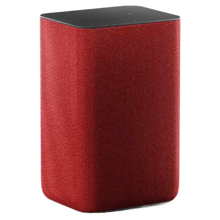 Difuzor Inteligent Yandex YNDX-00051, Roșu