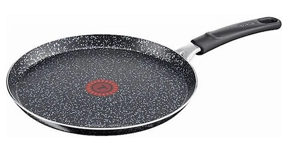  Tefal B3701002, 25cm, Negru