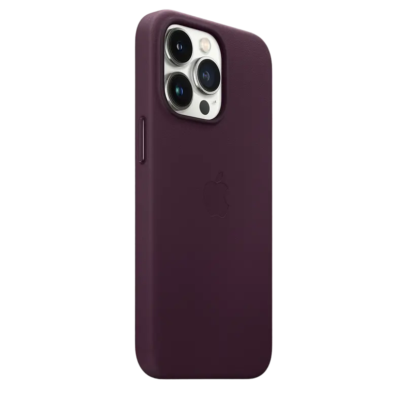 Husă Apple iPhone 13 Pro Max, Dark Cherry