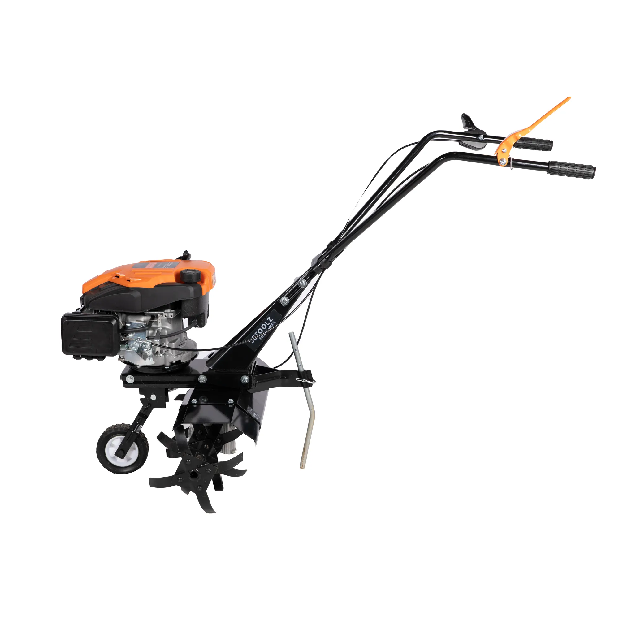 Motosapă Detoolz 4T 6CP 173CC
