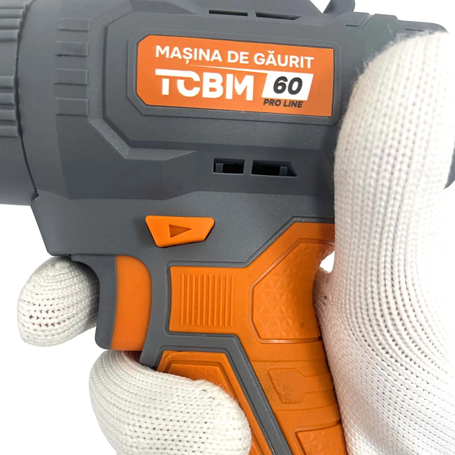 Set instrumente pe acumulator DOM