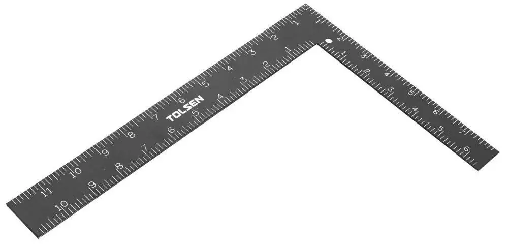 Echer TOLSEN 200x300 mm