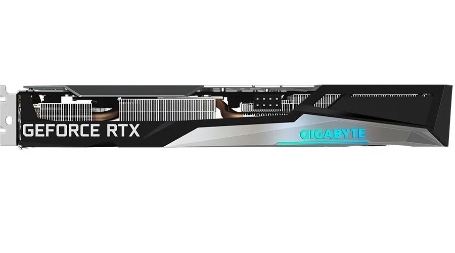 Placă Video Gigabyte GV-N306TGAMING OC-8GD,  8GB GDDR6 256bit