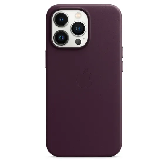 Husă Apple iPhone 13 Pro Max, Dark Cherry