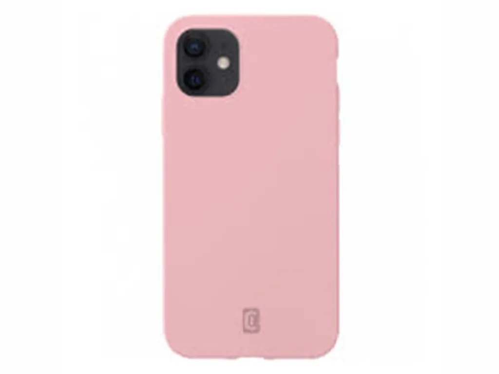 Husă Cellularline Sensation - iPhone 12 mini, Roz