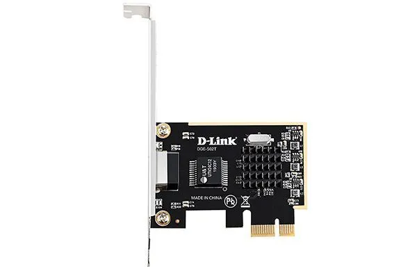 Adaptor de rețea D-Link DGE-562T/A2A