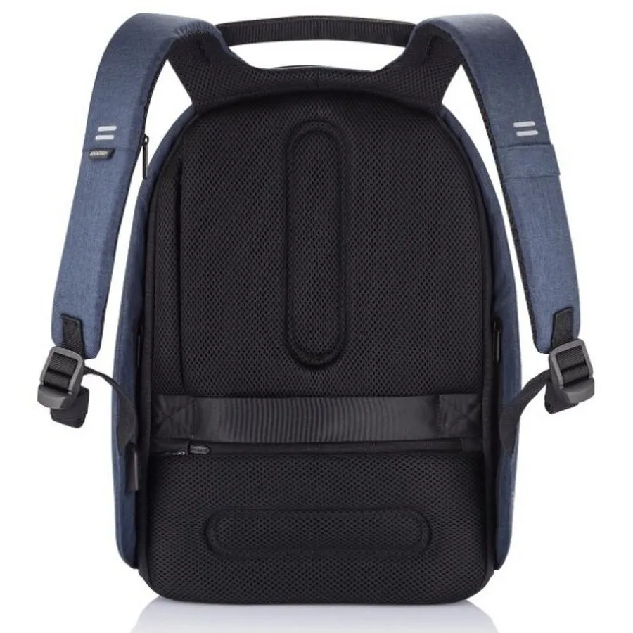 Rucsac pentru Laptop Bobby Hero XL, 15.6", Textil, Albastru închis
