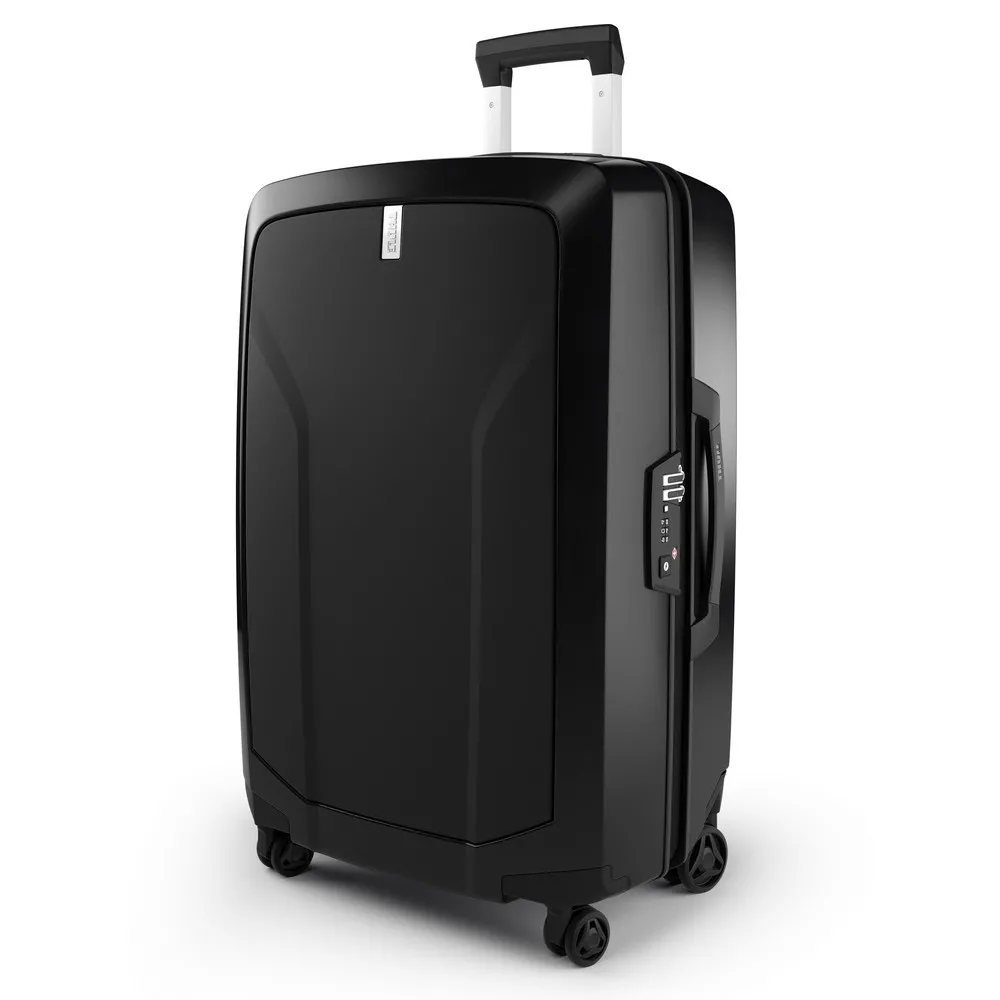 Valiză pentru bagaj THULE Revolve, 33L, Negru