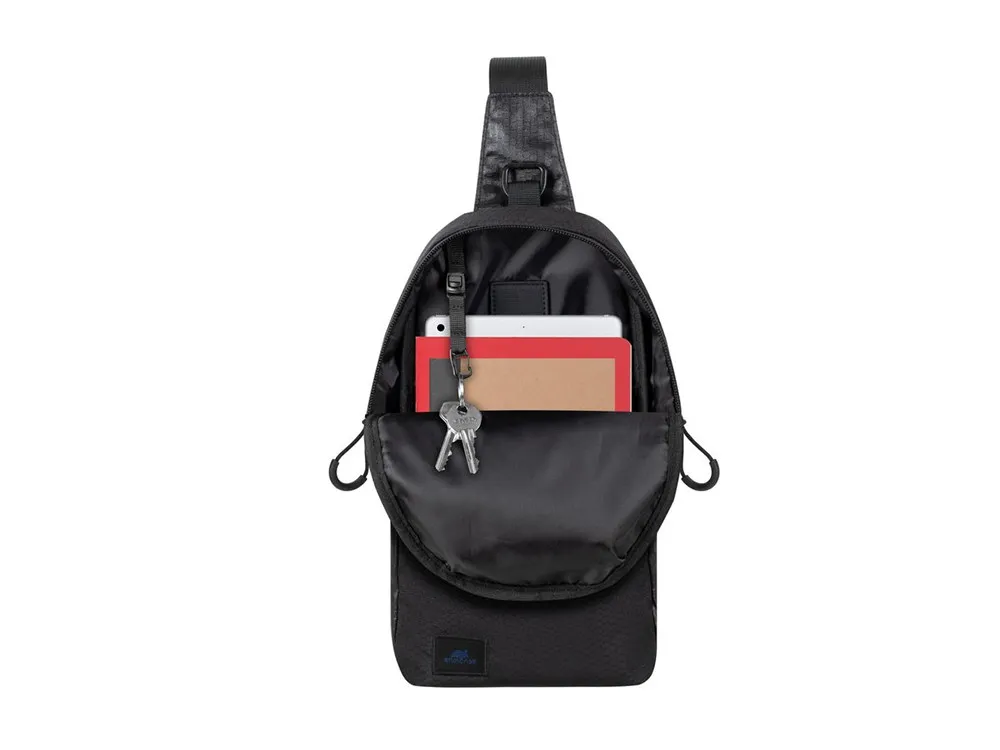 Waistpack Bag Rivacase 5312, for 10.1