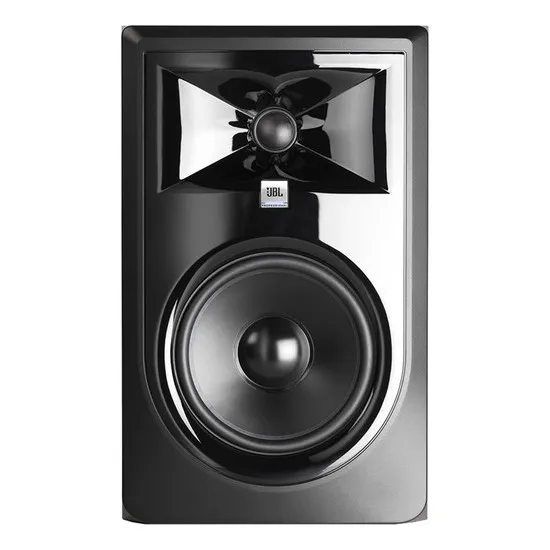 JBL 306P MkII, Powered 6