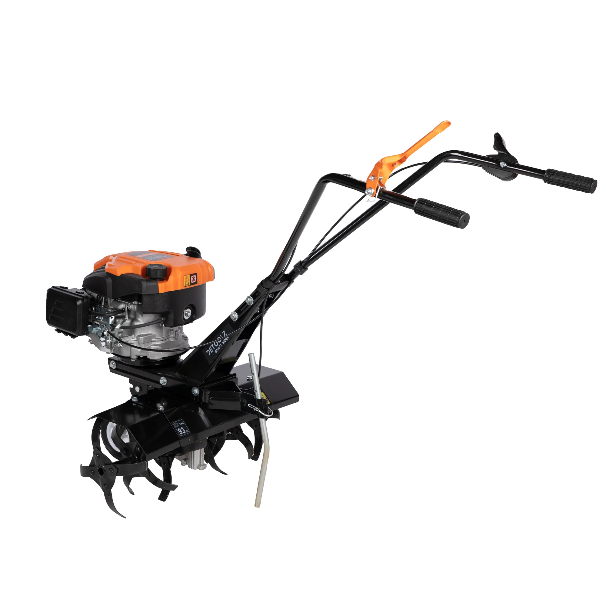 Motosapă Detoolz 4T 6CP 173CC