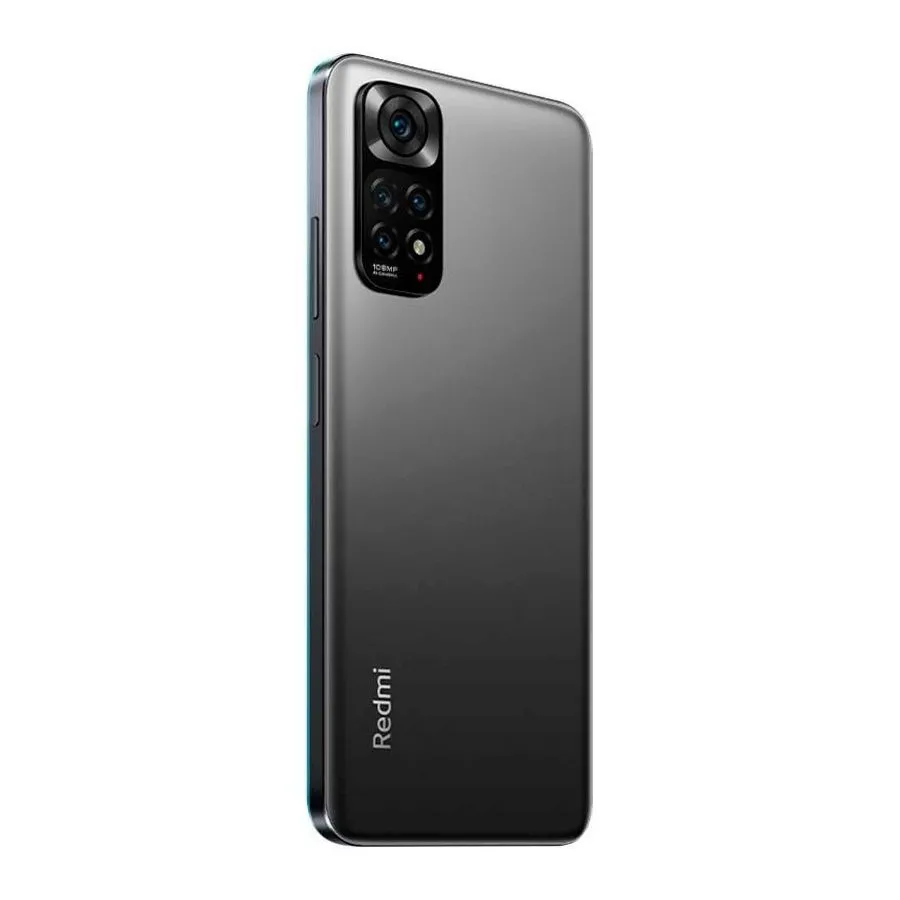 Smartphone Xiaomi Redmi Note 11S, 6GB/64GB, Graphite Gray